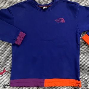 North Face Sweatshirt